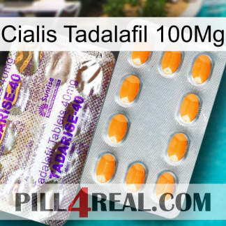 Cialis Tadalafil 100Mg new12